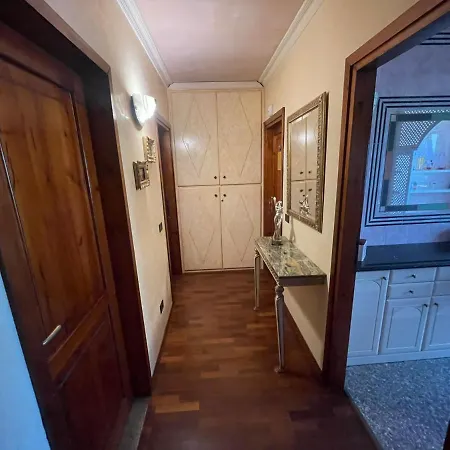 Homestay Onda Incantata Penzion