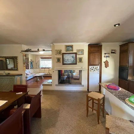 Homestay Onda Incantata Penzion Olbia
