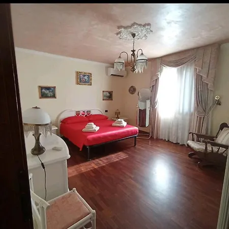 Penzion Homestay Onda Incantata *