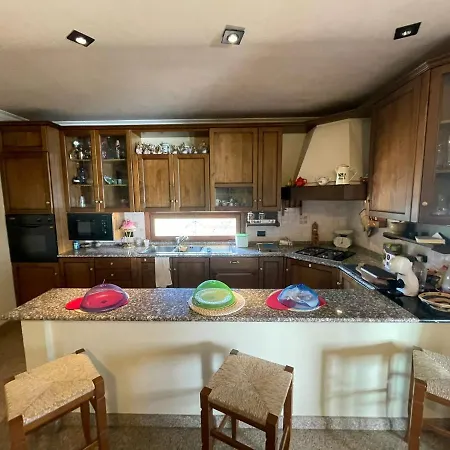 Homestay Onda Incantata Πανσιόν *