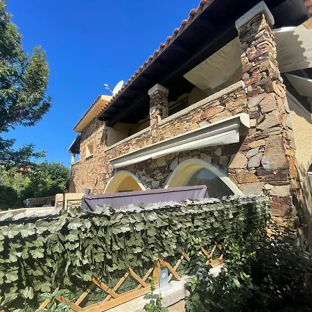 Homestay Onda Incantata Όλμπια