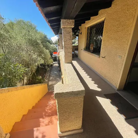 Homestay Onda Incantata Πανσιόν *
