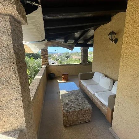 Homestay Onda Incantata Πανσιόν Όλμπια