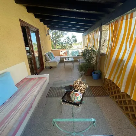 Homestay Onda Incantata Πανσιόν Όλμπια