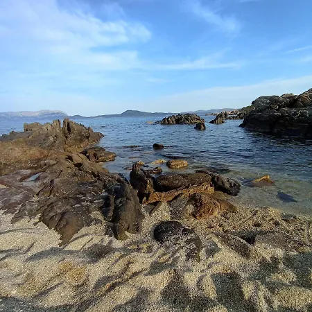 Homestay Onda Incantata Πανσιόν *